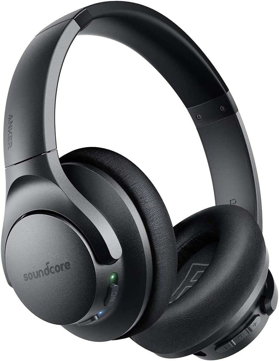 Goji noise cancelling headphones hot sale
